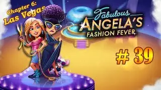 Fabulous - Angela's Fashion Fever | Gameplay (Level 85 to 86) - #39