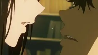 Oreki X Chitanda Hyouka「AMV 」- I Am Blue