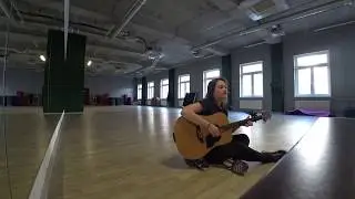 Cherana - За громким смехом