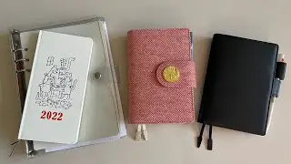 Journals and Planners for 2022
