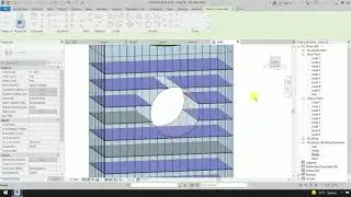 How to use Massing in Revit | What is Massing in Revit | Massing tutorials in Revit 2022