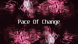The Melodier - Pace Of Change