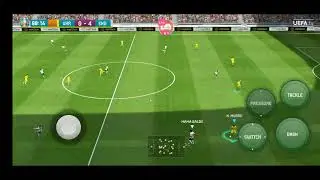 Watch me stream PES 2021 on Omlet Arcade!
