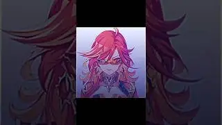 Mavuika edit || Alibi || Genshin Impact #mavuika #genshinimpact #edit