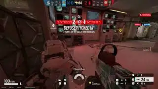 That time I threw a teammate into a Frost trap.mp4