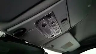 Плавный розжиг подсветки приора