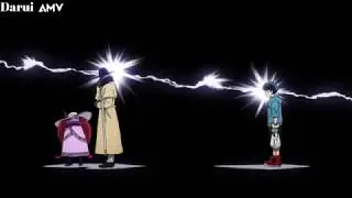 Midorya vs Gentle criminal [AMV] Boku no Hero: Leave It All Behind