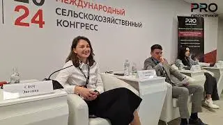 Дебют проекта PROПРАКТИКИ
