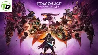 Quanti stanno giocando a Dragon Age: The Veilguard?