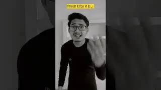 Jiski Hai Dil Se H 😏 | #youtubeshorts #shorts #attitude