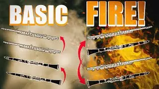 The cheat code to perfect woodwinds' voicings
