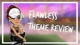 Flawless Theme Review