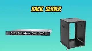 Ultimate Rack Server Setup | Work Excerpt