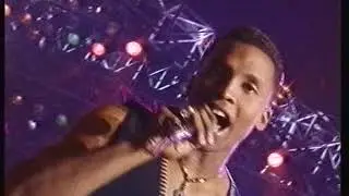 Haddaway - What is Love