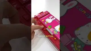 Weird Japanese Stationery from the 