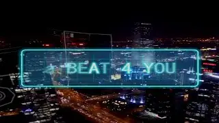 a BEAT 4 YOU [PROD. 曉彤和优秀的马卡维利] Emotional Violin Hip-Hop Instrumental 80BPM