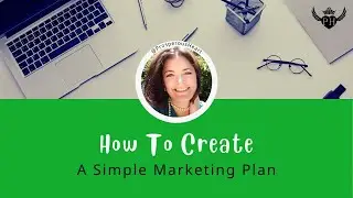 Simple Marketing Plan In 9 Questions