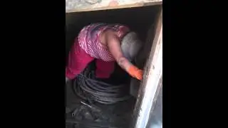 Крымск. Песчаная. запись 2