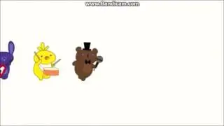 Няфки фнаф :-)