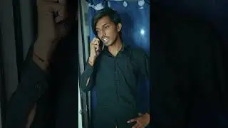 Funny gf bf comedy video | Sonam Prajapati vlogs