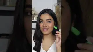 Let’s Try A Green Lipstick💚 