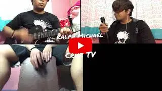 Dear Maria Count Me In | Ralph Michael Cruz
