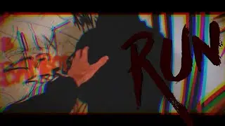 Run! | Horror movie | Concept Trailer