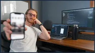 I Tried To Learn How To Code & Create An App In 30 Days