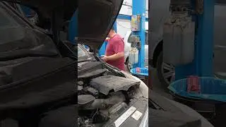 Kia, работы завершены, работает как часы 🎉