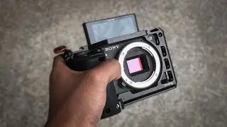 SHOULD YOU BUY THE SONY A6400 IN 2023?