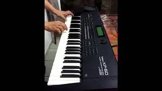 roland xp 60 som