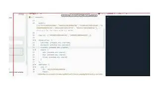 DISCORD || HOW TO MAKE A POKEMON BOT || FULL SETUP || FREE SOURCE CODE ||