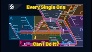 How Many Zones Can I Visit In One Hour