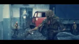 ТРЕЙЛЕР ФИЛЬМА С.Т.А.Л.К.Е.Р. 