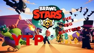 brawl stars trailer YTP