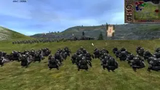 Medieval 2 Total War Third Age total war multiplayer 