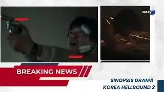Trailer dan Sinopsis Drama Korea Hellbound 2