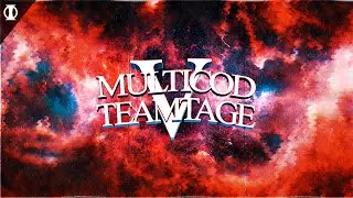 iD: Multicod Sniping Teamtage #5
