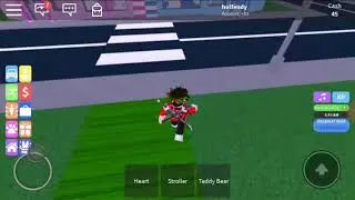 Robloxr