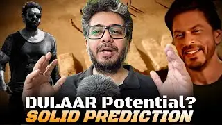 Dunki Vs Salaar, Dulaar, Dunki Collection Prediction, Salaar Collection Prediction, SRK Vs Prabhas