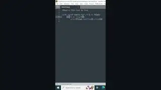 Python Tips: Read Files Line by Line like a Pro! | 