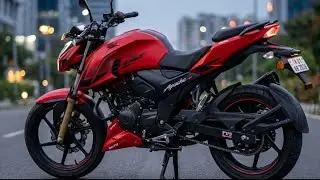 TVS Raider 125 2026 Review 🔥 Price, Mileage, Features & Top Speed | Tantra Wheels