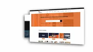 ELI's New Website