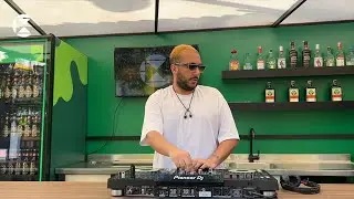 CARYCLEX (DJ-set) | KYK REC! #kykeonantalya