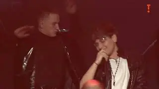 ТИШИНА – Дыши / Невиновные