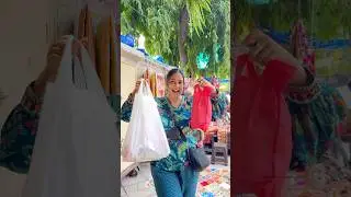Janpath Haul 🛍️😱 #janpath #janpathmarketdelhi #haulvideos #haul