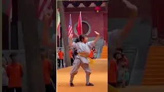 #wushu #wushualania #shaolin #kungfu #kungfukids