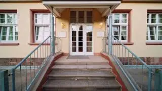 Real Estate Video Example Gernsbach Alte Schule