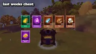 Opening chest 11 & 12! Club and event + fun times! Horse Riding Tales!