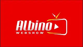 Programa Albino WebShow 25 11 2020